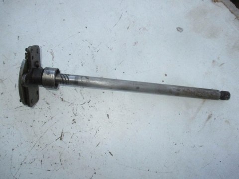 Fiat 125p polonez walek aparatu zaplonowego