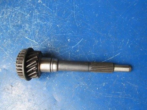 Fiat 125p polonez walek sprzeglowy nowy