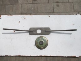 Fiat 125p polonez zuk klucz przyrzad serwa hamulcowego