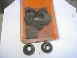 Fiat 125p polonez zuk oslona gumow serwa hamulcowe