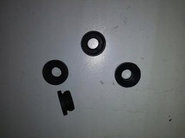 Fiat 125p polonez zuk uszczelka pompy hamulcowej