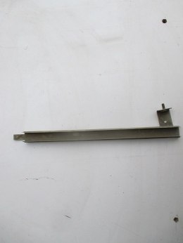 Fiat 125p prowadnica szyby nowa