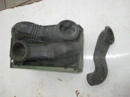 Fiat 125p przewod powietrza nagrzewnicy