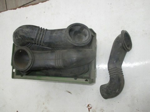 Fiat 125p przewod powietrza nagrzewnicy