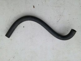 Fiat 125p przewod wody nagrzewnicy