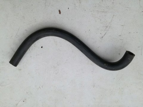 Fiat 125p przewod wody nagrzewnicy