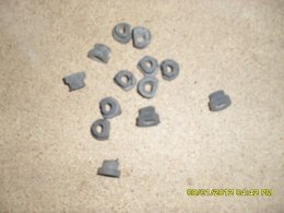 Fiat 125p tulejka atrapa