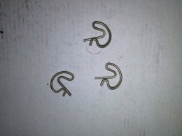 Fiat 125p zabezpieczenie wybieraka skrzyni biegow