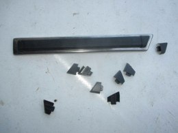 Fiat 125p zakonczenie listwa blotnika drzwi