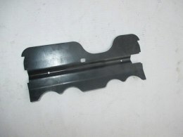 Fiat 126P Przepustnica klapka blacha termostatu