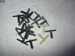 Fiat 126p 125p polonez trojnik dyszy spryskiwacza