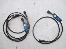 Fiat 126p 125p zuk nysa przewod zaplonowy 115cm