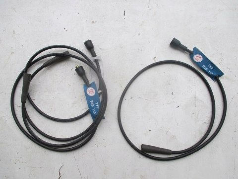 Fiat 126p 125p zuk nysa przewod zaplonowy 115cm