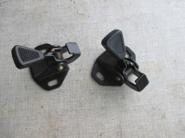 Fiat 126p FL zaczep blokada oparcia tylnego 1 szt