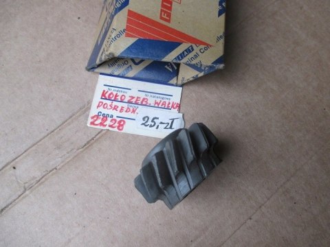 Fiat 126p Kolo zebate 2 biegu male 4064439