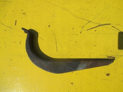 Fiat 126p STD obejma tlumika