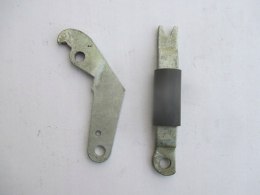 Fiat 126p STD rozpieracz hamulca recznego