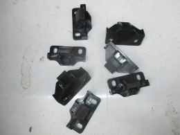 Fiat 126p bis zaczep mocujacy