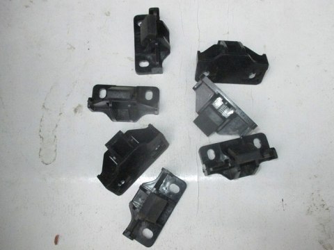 Fiat 126p bis zaczep mocujacy