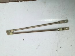 Fiat 126p ciegno wycieraczek 45cm