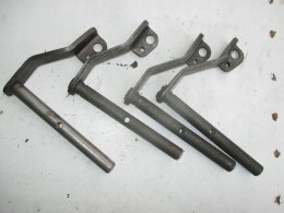 Fiat 126p lapa dzwignia sprzegla