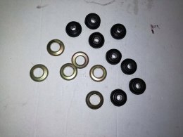 Fiat 126p miseczka poduszka amortyzatora nowa