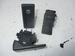 Fiat 126p przelacznik swiatel przeciwmgielnych