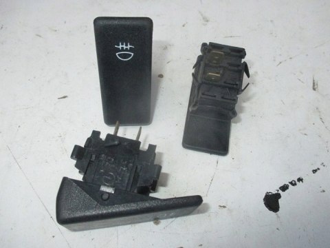 Fiat 126p przelacznik swiatel przeciwmgielnych