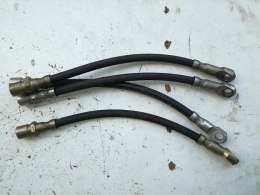 Fiat 126p przewod hamulcowy