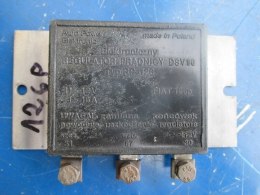 Fiat 126p regulator napiecia DSV90 RP-126
