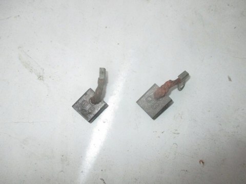 Fiat 126p szczotki rozrusznika