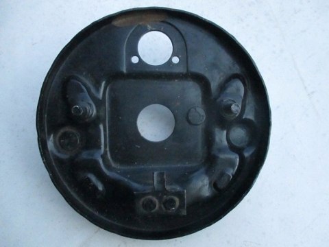 Fiat 126p tarcza hamulcowa kotwiczna