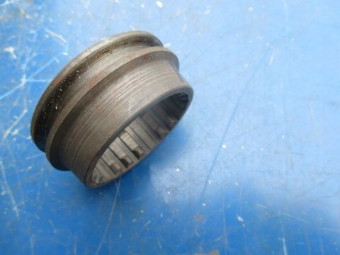 Fiat 126p tuleja przesuwka IV biegu