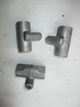 Fiat 126p tulejka walka klawiatury