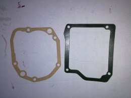Fiat 126p uszczelki skrzyni biegow