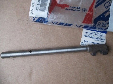 Fiat 126p widelki wodzik wstecznego biegu