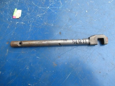 Fiat 126p widelki wodzik wstecznego biegu