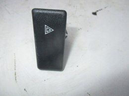 Fiat 126p wlacznik przelacznik swiatel awaryjnych