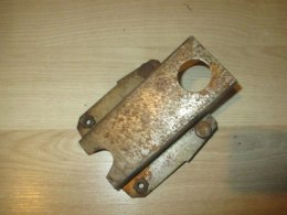 Fiat 126p wspornik podlogi bagaznika