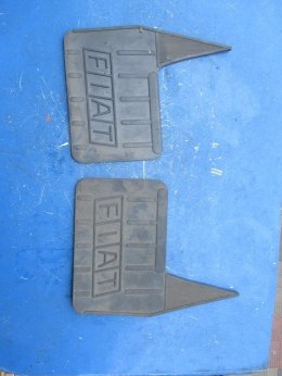 Fiat 131 132 argenta chlapacze