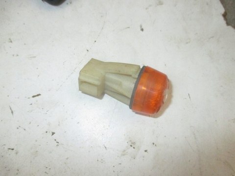 Fiat126p EL cinquecento Lampka kierunkowskazu