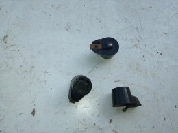 Ford Henry J 1951r Palec aparatu zaplonowego