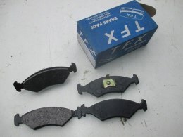 Ford escort fiesta puma sierra klocki hamulcowe