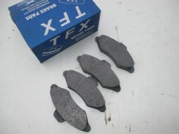 Ford escort orion klocki hamulcowe