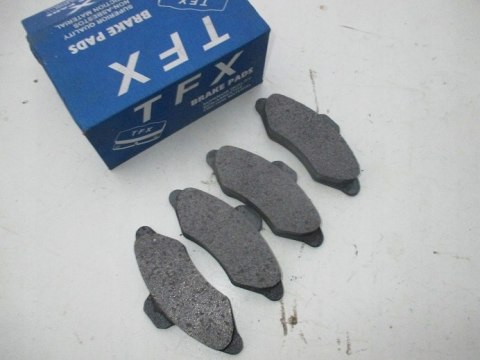 Ford escort orion klocki hamulcowe