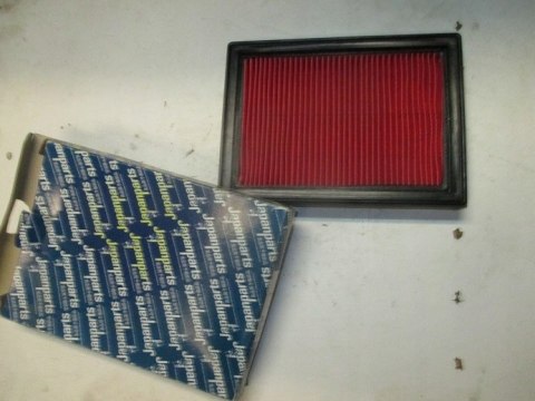 Honda nissan renault subaru infiniti filtr powietrza