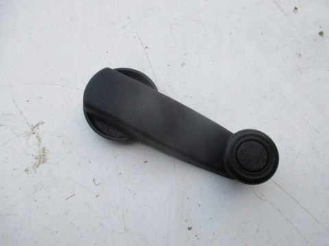 Lada samara korbka szyby