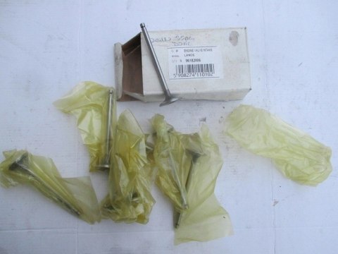 Lanos nexia nubira espero zawor ssacy 16V