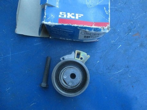 Lanos nexia opel rolka napinajaca rozrzadu