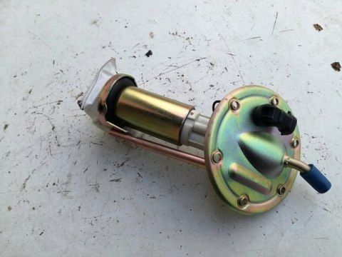 Nexia espero pompa paliwa